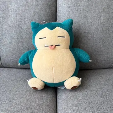 [ 익명 배송 ] 카비곤 봉제 인형