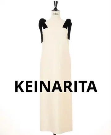 KEINA RITA 케이나리타 dress ruban 원피스