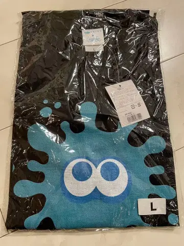 스프라툰 콜라보 T셔츠 L 사이즈