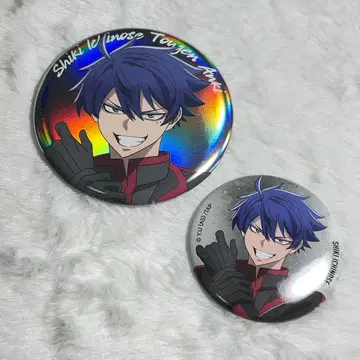 [도겐안키] [베이스야드] 이치노세 시키