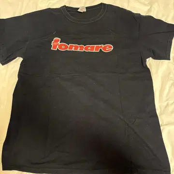fomare T셔츠 L 사이즈