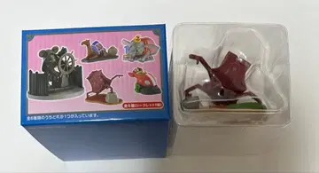 디즈니 미니어처 피규어 컬렉션 미녀와 야수 모리스 마차