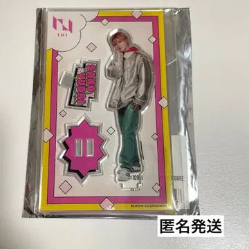 INI 109 팝업 사노 유다이 아크릴 스탠드 아크스타