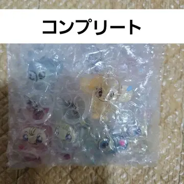 컴플리트 나루미야 캐릭터즈 메지루시 액세서리