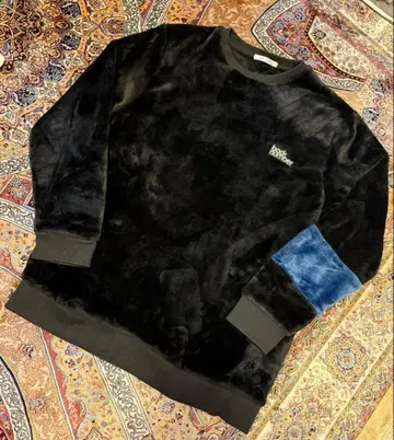 FC back number 보아 플리스 트레이닝복 굿즈