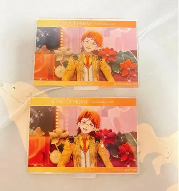 즉시 구매 킨츠아 아니슈가 장면 사진 아크릴 스탠드 B 카케루