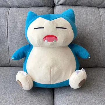 [ 익명 배송 ] 카비곤 봉제 인형