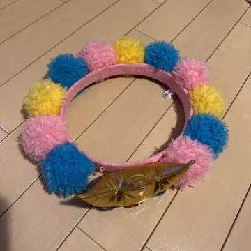 피치 공주의 왕관