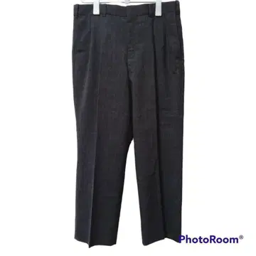 슬랙스 [85] 남성용 새상품급 캐주얼 팬츠 USED 구제 의류