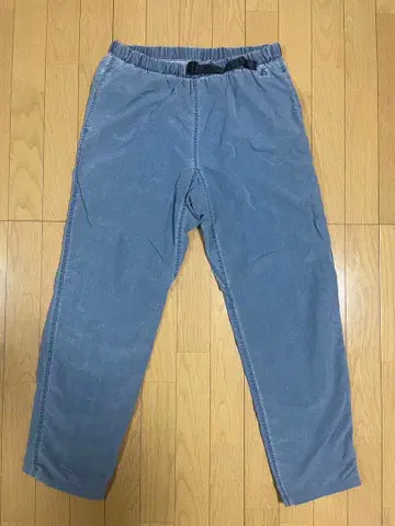 레어 90s usa제 그라미치 나일론 팬츠