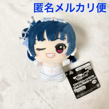 러브 라이브! 선샤인!! SD 인형 츠시마 요시코