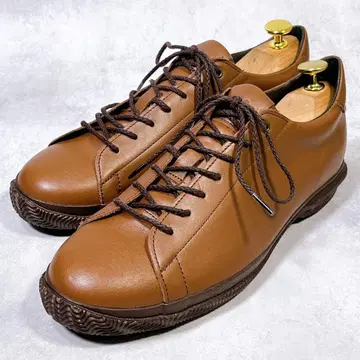 새상품 [스핑글비즈] Biz-140 (M) 가죽 스니커즈 발수가죽