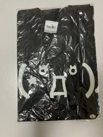 극장판 슈타인즈 게이트 부하 영역의 데자뷰 카이바 T셔츠 미개봉 새상품