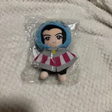 Hey! Say! JUMP 타카기 유야 봉제 인형