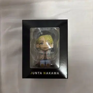 [ WEST. ] 간사이 칠색 남자 대축제 나카마 준타 피규어