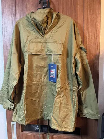 ROYAL NAVY 스모크 후드티