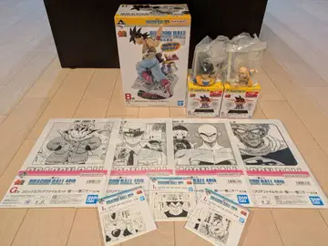 제일복권 드래곤볼 40th