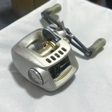 Daiwa TEAM DAIWA-X 105HL