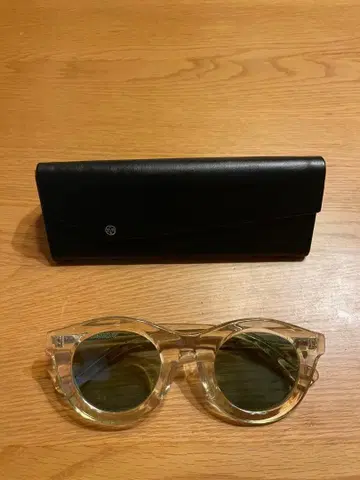 ayame pony 클리어 프레임