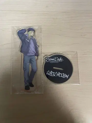 타이토 SAKAMOTO DAYS 칸가미