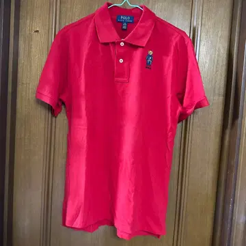 랄프 로렌 폴로베어 티셔츠