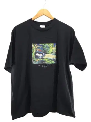 FREAK'S STORE x automoai 티셔츠