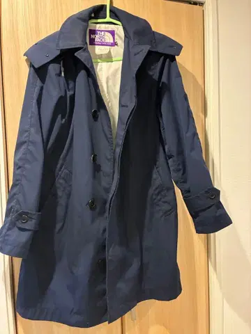 THE NORTH FACE 스텐카라 코트 S