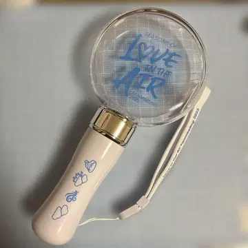 Love in The Air Fanmeeting 2023 응원봉