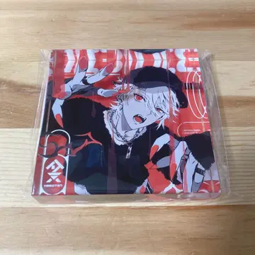 니지 제작 아크릴 블록 1