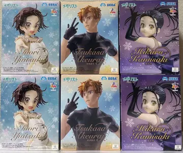 메달리스트 피규어 묶음 판매