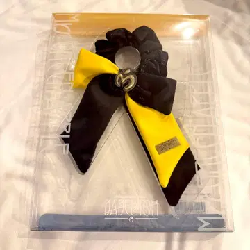 Mrs. GREEN APPLE 바벨 라이트 스틱 리본