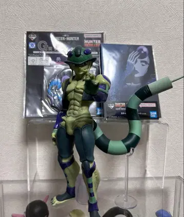 HUNTER x HUNTER 제일복권 A상 메르엠