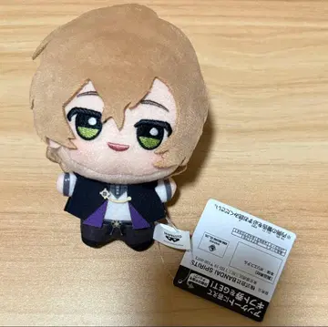 히프노시스 마이크 히프노시스 마이크 SD 인형 유메노 겐타로