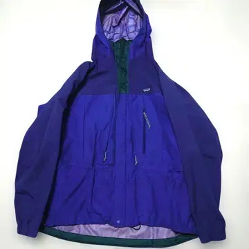 90s 파타고니아 토레 자켓 코발트 XXL
