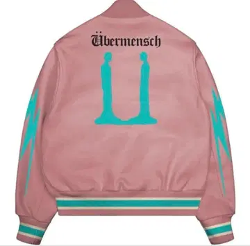 세트 판매 G-DRAGON 바시티 자켓 캡 ubermensch