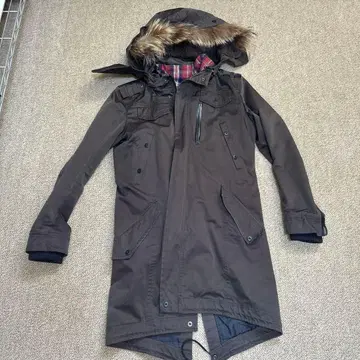 Rattle Trap 밀리터리 자켓 사이즈 03