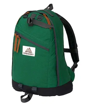 미사용 새상품 GREGORY CLASSIC DAY 그린 데이팩