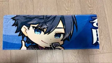 소라마후우라사카 소라루 타월