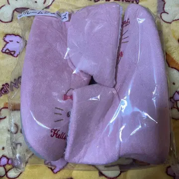 산리오 당첨 복권 헬로키티