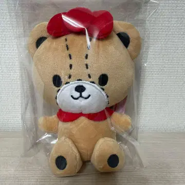 산리오 키티 타이니참 마스코트 봉제 인형 참 아베일