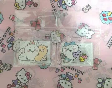 치이카와 (먼작귀) 빌레반 아크릴 스탠드