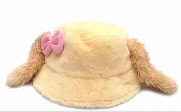 도쿄 디즈니 씨 쿠키앤 버킷햇 팬캡 모자