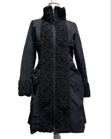 [ 새상품급 ] 히로코비스 타프타 코트 9호