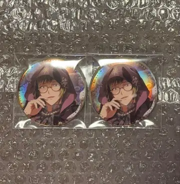 아이돌리쉬 세븐 아이나나 니카이도 야마토 기념일 2024 캔뱃지 세트