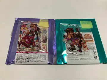 지박소년 하나코 군 10주년 기념 뮤지엄 아크릴 스탠드 츠카사 2개 세트