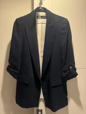 ZARA 여성용 자켓