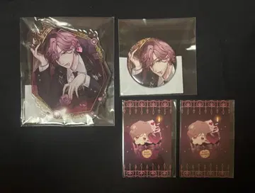 잘생긴 빌런 챠레쿠지 리암