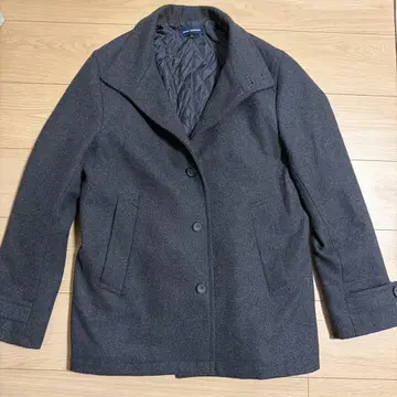 어반 리서치 코트 L 사이즈 그레이