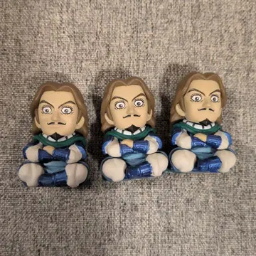 킹덤 기다림 캡슐 토이 등 3세트