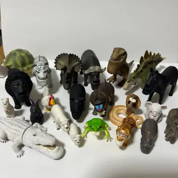 샤크렐 플래닛 묶음 판매 가챠